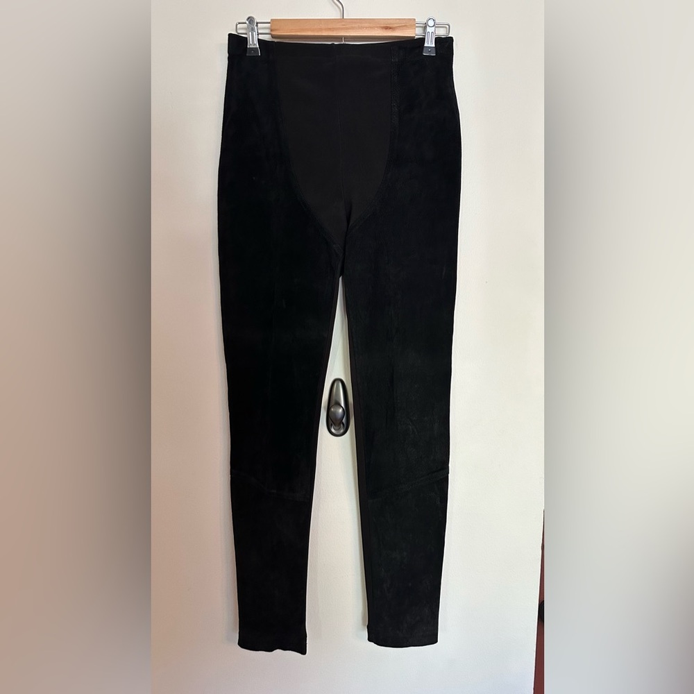 Black Pants